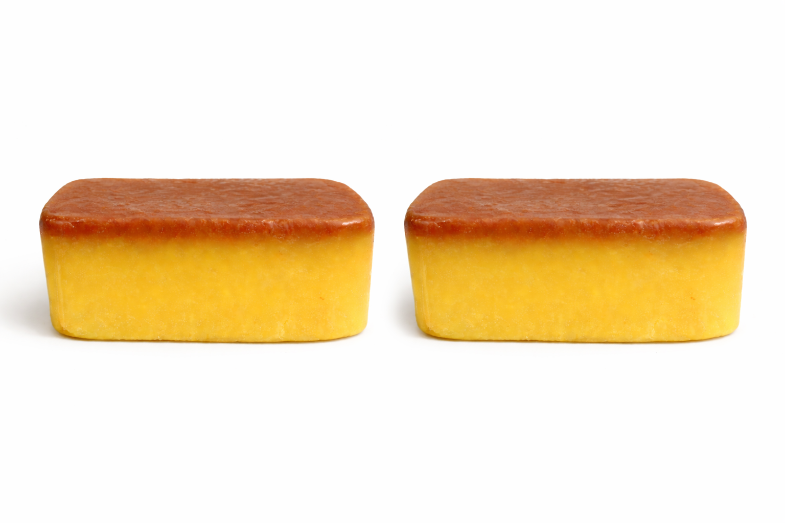 Sandalwood & Saffron Bath Soap – Handmade Chandan Kesar Soap for Glowing Skin | Paraben Free Skin Brightening Soap for Men & Women[pack of 2]